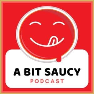 #78 Autumn Catch-Up AKA Autumn Ketchup