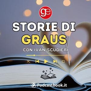 Il Mistero di Arniperga di Danilo Del Prete
