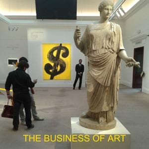 LAURA PEH, PUBLISHER & ART COLLECTOR: SINGAPORE ART WEEK