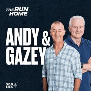 Craig McRae on Darcy Moore tackle on OIlie Henry