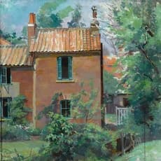 Percy Horton