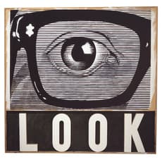 Joe Tilson
