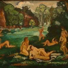 Othon Friesz