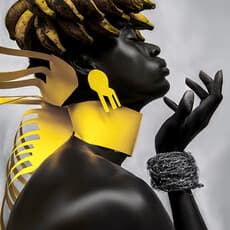 Roasted Kweku