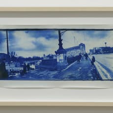 Boris Mikhailov