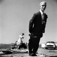 Loomis Dean