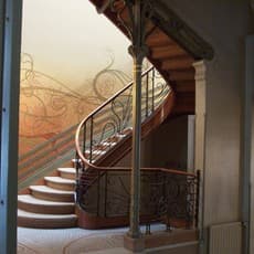 Victor Horta