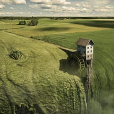 Erik Johansson