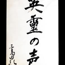 Yukio Mishima