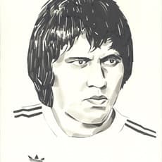 Fernando Bryce