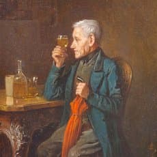 Friedrich von Friedlander