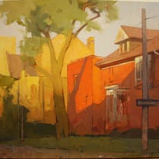 Ilya Gefter