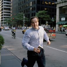 Jeff Mermelstein