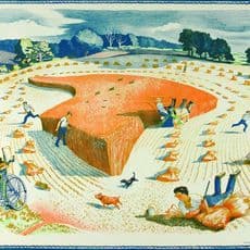 Kenneth Rowntree