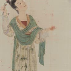 Wang Ying 王颖