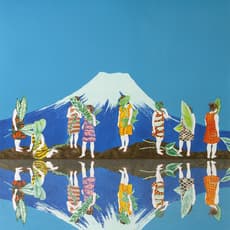 Chika OSAKA