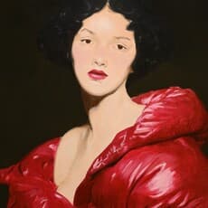 Nieves González