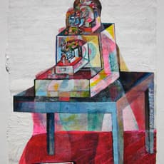 Andrew Abbott