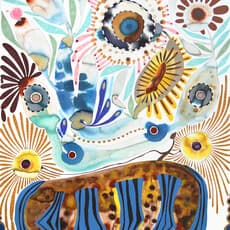 Krisanne Souter