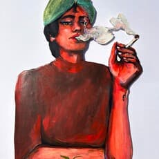 Andrea Alfaro Rizek