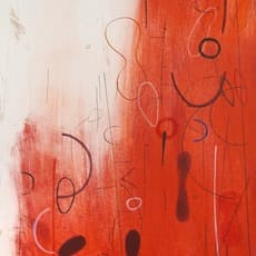 Emmi Whitehorse, Element (2005) by Emmi Whitehorse