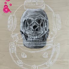 Tyler Mitchell (b. 1979)