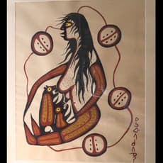 Norval Morrisseau