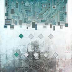 白提山 (Bettina Schleier)