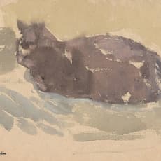 Gwen John