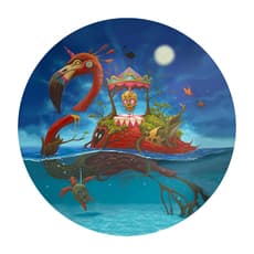 Antonio Segura Donat (Dulk)