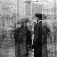 George Legrady