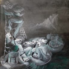 Bernard Perlin