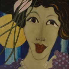 Britt Boutros-Ghali