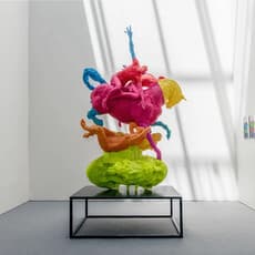 Javier Marin
