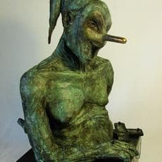 Ella Cronje