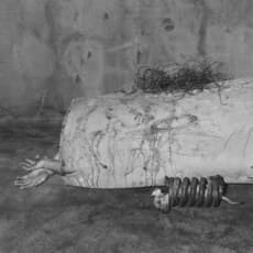 Roger Ballen