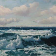 George Watson