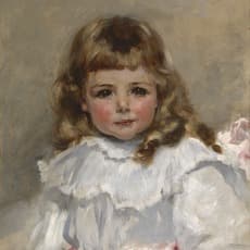 John Singer Sargent