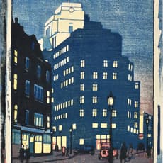 Agnes Reeve