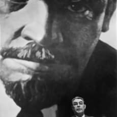 Dmitri Baltermants