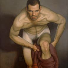 Michael Leonard