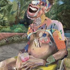 Steven Schmid