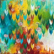 Heather Robinson