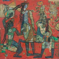 Mohan Samant