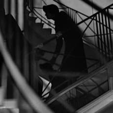 Frank Horvat