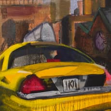 Rainer Fetting