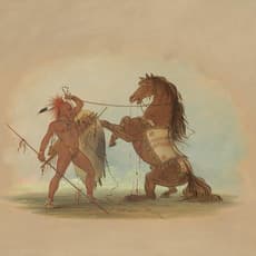 George Catlin