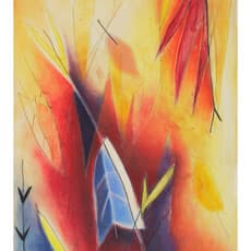 Emmi Whitehorse, Rincon Marquez (1987) by Emmi Whitehorse