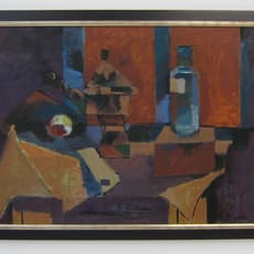 Karl Knaths