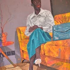 Ametefe Kukubor
